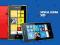 Nokia Lumia 520 Oryginalna
