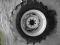 Koła, koło opony + felgi 17,5 24 kompletne j. nowe