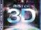 THE BEST OF 3D + 2D Blu-Ray WSPANIAŁE EFEKTY 3godz