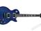 EPIPHONE GITARA LP TRIBUTE PLUS Midnight Sapphire