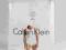 NOWE Podkoszulki x 3 Calvin Klein białe z USA XL