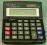 kalkulator biurowy VECTOR DK 215