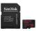 Karta pamięci SanDisk microSDXC UHS 128GB 48 MB/s