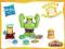 HASBRO CIASTOLINA PLAY-DOH HULK B0308