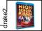 HIGH SCHOOL MUSICAL 1 [BLU-RAY]