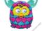 ORYGINALNY INTERAKTYWNY FURBY BOOM! NAJTANIEJ W PL