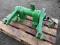 PODNOŚNIK JOHN DEERE 7810 7710 7000 7700 7610 7800