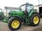 JOHN DEERE 7700 NIEMCY PQ TUZ SUPER STAN BRUTTO