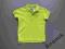 H&amp;M T-SHIRT POLO NOWY Z NIEMIEC 92