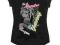 Monster High T-shirt koszulka rozmiar 128 licencja