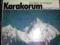 Karakorum alpinistyczne polskie wyprawy