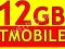 TMOBILE 12 GB INTERNET NA KARTĘ JAK ZA FREE