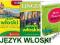 Komunikacja bez problemów język włoski rozmówki