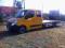 Renault Master AUTOLAWETA Najazd Aluminiowy 4,60m