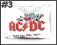 poduszka AC/DC -różne wzory-