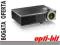 Projektor Dell 1610HD DLP 16:10 WXGA 3500 ANSI 210