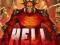 HELL STEAM klucz key UNIKAT Polecam