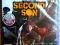 INFAMOUS SECOND SON / POLSKA WERSJA / FOLIA / NOWA