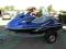 YAMAHA VXR 1800 2011 rok 79h