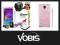 Samsung Galaxy Note 4 N910C QHD LTE PINK + ZESTAW