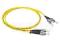 Patchcord optyczny jednomodowy FC-FC 9/125 1m dupl