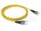 Patchcord optyczny jednomodowy FC-FC 9/125 2m dupl