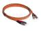 Patchcord optyczny wielomodowy FC-FC 50/125 1m dup