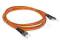 Patchcord optyczny wielomodowy ST-ST 50/125 3m dup