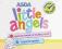 Pieluszki jednorazowe hiperal. Little angels 36szt