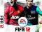 GRA XBOX360 FIFA 12 zostań mistrzem