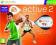 EA Sports Active 2 ZESTAW Xbox 360 Kinect NOWY