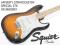 SQUIER AFFINITY SPECIAL STRATOCASTER 2TS (176)