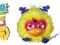 FURBY PARTY ROCKERS HASBRO INTERAKTYWNY ZÓŁT A3187