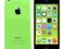 TELEFON APPLE IPHONE 5C GREEN 8GB MG912LP/A FV23%