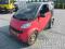 SMART FORTWO 599 CC 2002