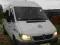 MERCEDES SPRINTER 416CDI VARIO 614 I INNE