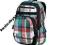 NITRO CHASE*PORZĄDNY PLECAK*USZTYWNIANY*MIEJSKI