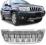 GRILL CHŁODNICY do JEEP GRAND CHEROKEE 1999-2003