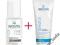 IWOSTIN Perfectin Lucidin 30 ml, peeling + żel