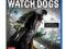 Watch Dogs PL Używana PS4 Wroclaw