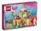 Lego Disney Princess Podmorski Pałac Arielki 41063