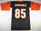 CINCINNATI BENGALS NFL *OCHO CINCO* REEBOK L