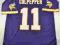 MINNESOTA VIKINGS NFL *CULPEPPER* NIKE Koszulka XL