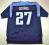 TENNESSEE TITANS NFL *GEORGE* REEBOK koszulka L