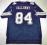 DALLAS COWBOYS NFL *GALLOWAY* REEBOK koszulka L