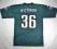 PHILADELPHIA EAGLES NFL *WESTBROOK* REEBOK L