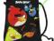 Saszetka na sznurku Angry Birds 10
