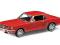 Ford Mustang 1/2 1964 1:18 Welly