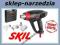 SKIL Opalarka 8003 CC 1800W + osprzęt + walizka