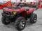 KAWASAKI BRUTE FORCE 750 4x4 RATY - DOSTAWA -KUTNO